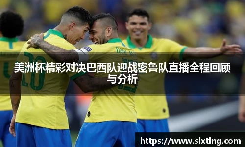 美洲杯精彩对决巴西队迎战密鲁队直播全程回顾与分析